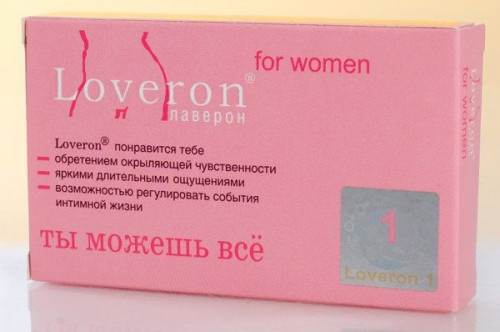 Препарат Для Возбуждения Женщины В Аптеке