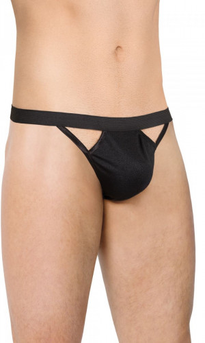 Джоки мужские на узком поясе