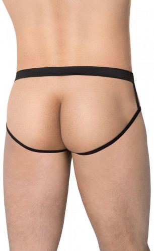 Джоки мужские на узком поясе