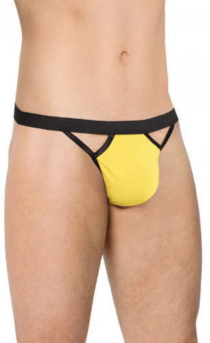 Джоки мужские на узком поясе