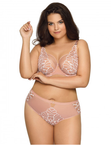 Бюстгальтер 1929 M мягкая чашка