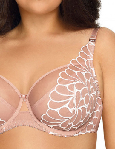 Бюстгальтер 1929 M мягкая чашка