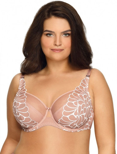 Бюстгальтер 1929 M мягкая чашка