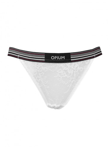 Трусы-танга Opium