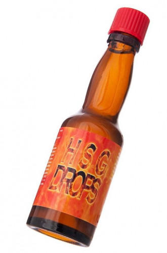 БАД для женщин HSG drops