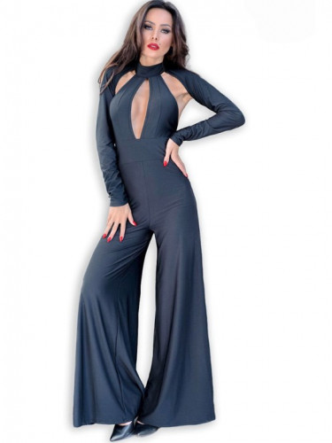 Эластичный комбинезон 4328 Chilirose