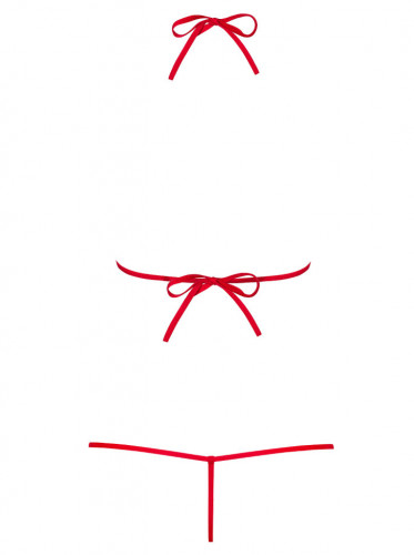 Боди Luiza teddy