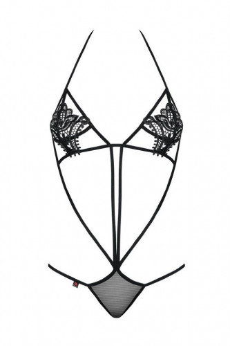 Боди Luiza teddy