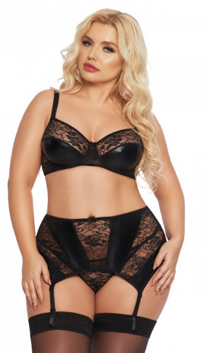 Очаровательный комплект Joanna