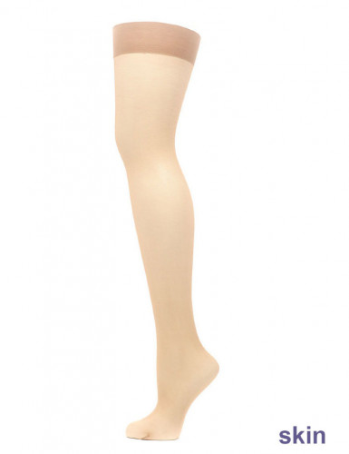 Чулки под пояс Opium 620