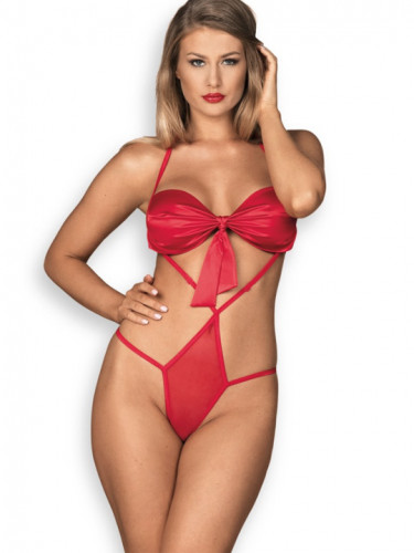 Игривое боди Giftella Obsessive