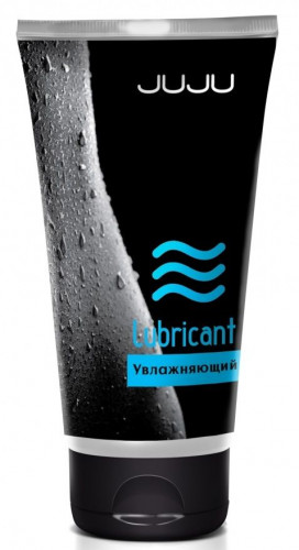 Увлажняющий лубрикант на водной основе