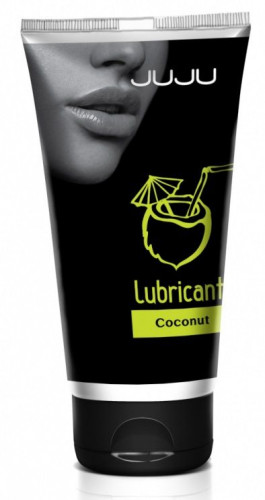 Вкусовой лубрикант с ароматом кокоса
