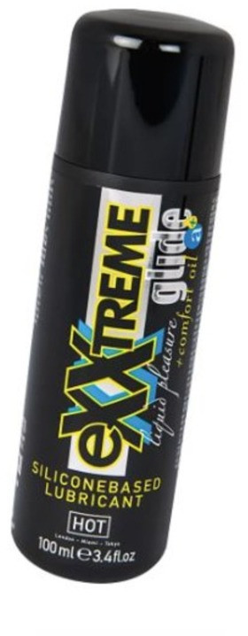 Смазка Exxtreme Glide