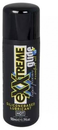 Смазка Exxtreme Glide