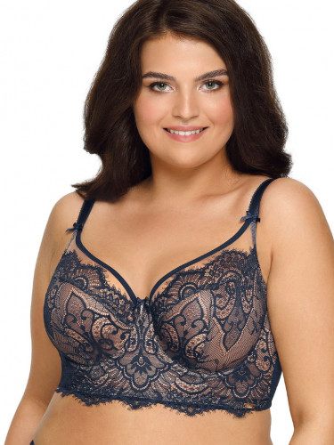 Бюстгальтер 1396/2 M Long AVA мягкая