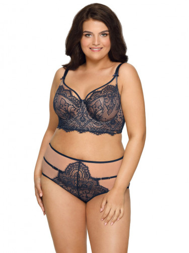 Бюстгальтер 1396/2 M Long AVA мягкая