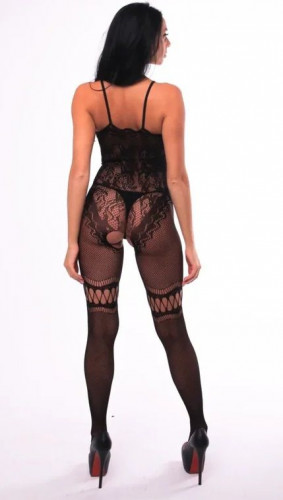 Кетсьюит Valencia с доступом