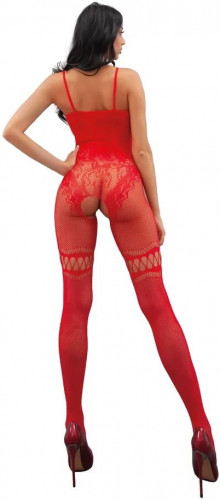 Кетсьюит Valencia с доступом