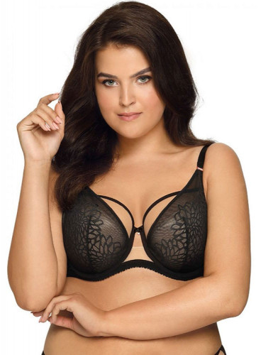 Бюстгальтер 1915 PU AVA сшивная