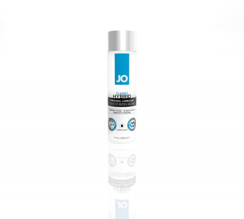 Водно-силиконовый нейтральный лубрикант