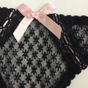 Трусики стринги Opium 405