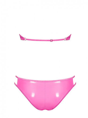 Комплект Lollypopy бюст и панти