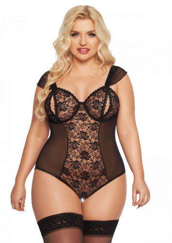 Эротическое боди Dora