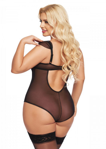 Эротическое боди Dora