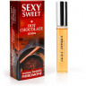 Женский парфюм с ароматом горячего шоколада