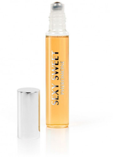 Женский парфюм с ароматом горячего шоколада