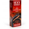 Женский парфюм с ароматом горячего шоколада