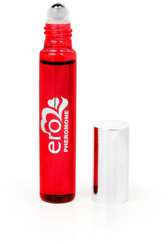 Духи с феромонами Erowoman 15