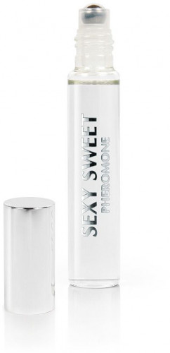 Духи с феромонами с ароматом манго