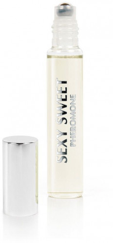 Парфюм с феромонами с ароматом вишни