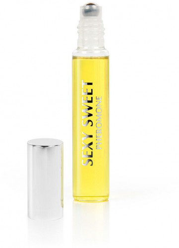 Парфюм с ароматом апельсина