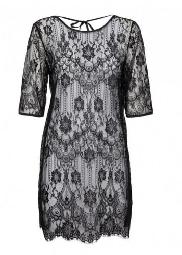 Платье ZP59 Sielei