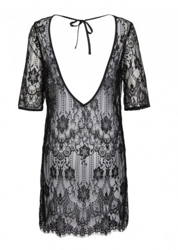 Платье ZP59 Sielei