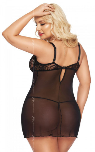 Сексуальная сорочка Cornelia