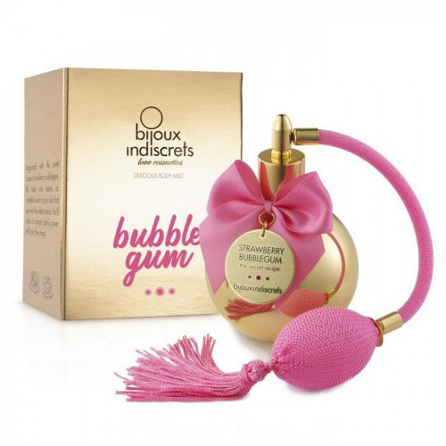 Спрей для тела Bubble Gum Body Mist