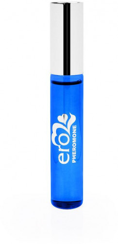 Духи с феромонами Eroman 5