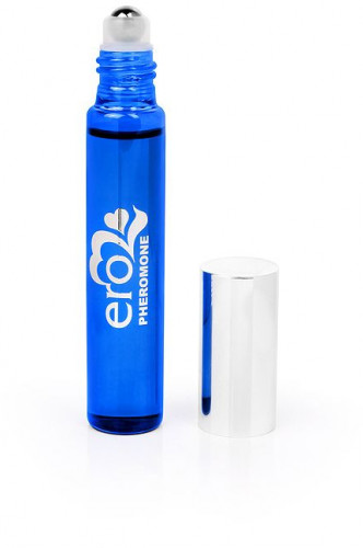 Духи с феромонами Eroman 5