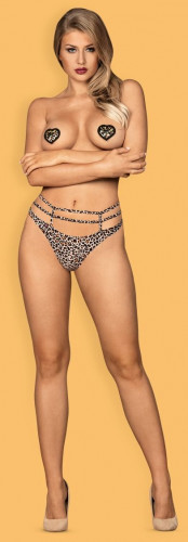 Соблазнительные трусики Selvy