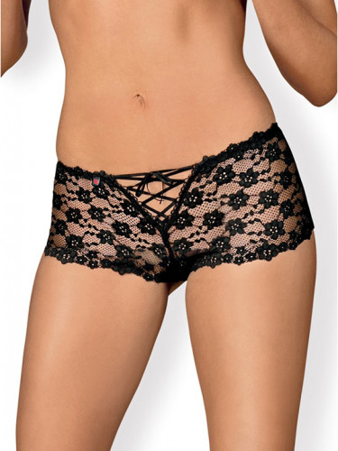 Гипюровые шортики Letica Obsessive