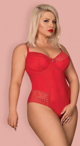 Боди с доступом Jolierose