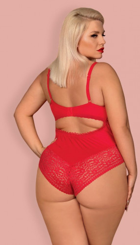 Боди с доступом Jolierose