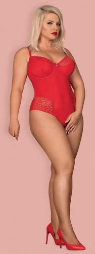 Боди с доступом Jolierose