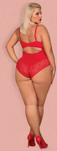 Боди с доступом Jolierose