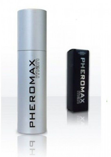 Концентрат феромонов без запаха мужской