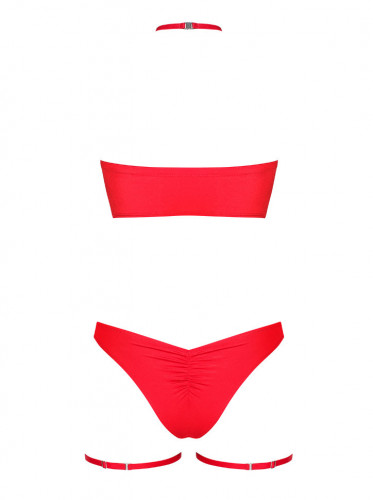 Новогодний ролевой костюм